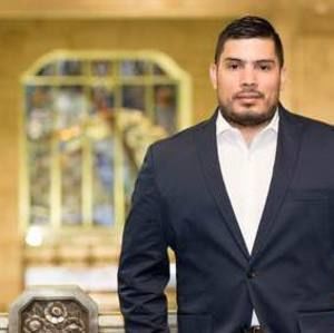 Meet your Posher, Sergio